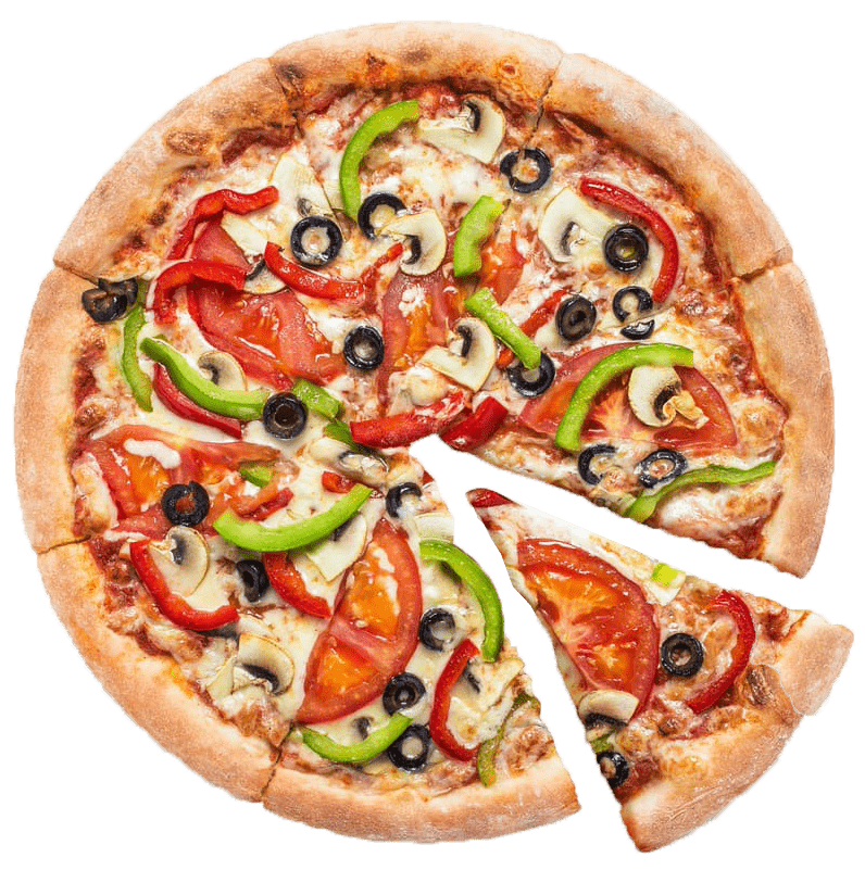 GINA PIZZA - 