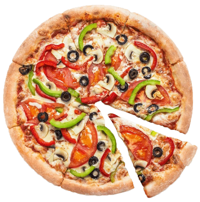 GINA PIZZA - 